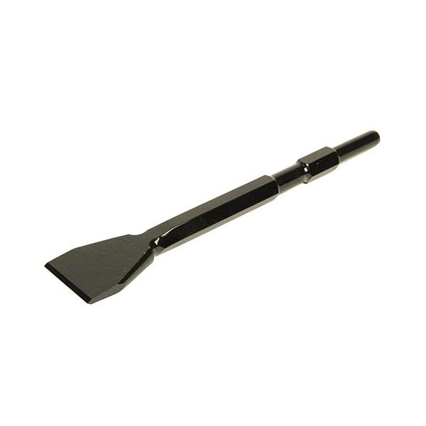 【メール便での発送商品】MKスケーリングチゼル (17HX280X50MM)