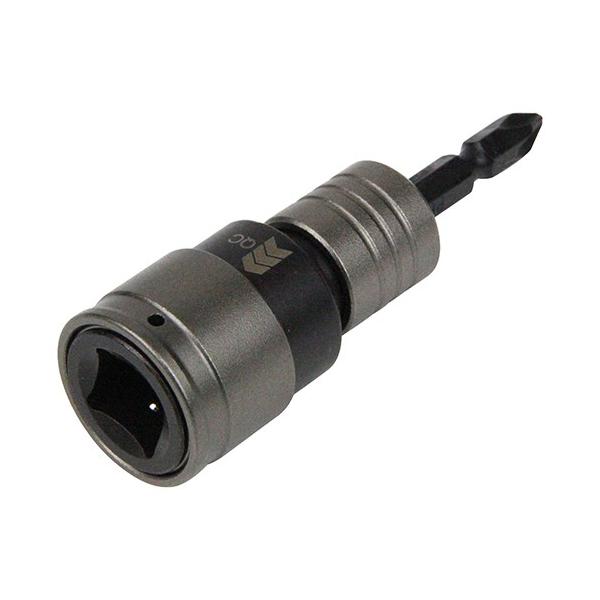 他サイト： ミツトモ製作所 4976463197907 QC6.35変換アダプター IM4W6.35APの商品画像