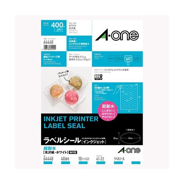 G[ 4906186644402 [ւł̔i xV[ϐ40ʑȉ~^ 64440