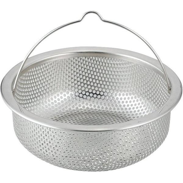 他サイト： 和平フレイズ 4903779466144 SUIグート 排水口ストレーナー 浅型 SUI 6059の商品画像