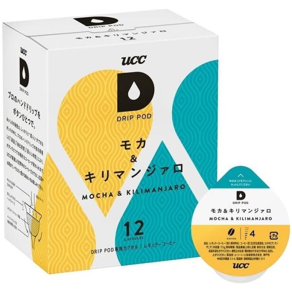 UCC 㓇 DPMK002 hbv|bhUCC DRIP POD J L}W@ 12P