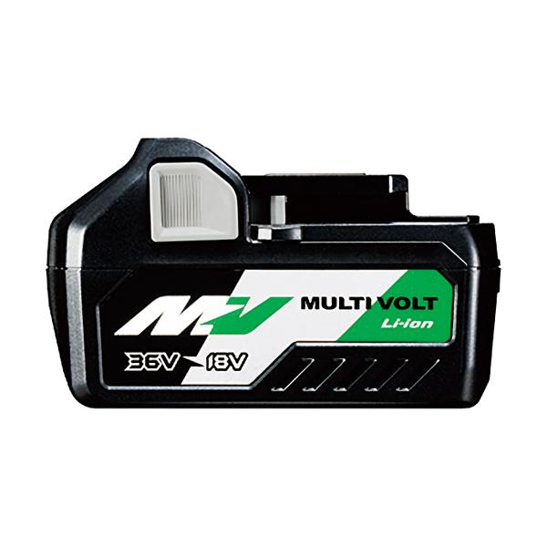 ビデオカメラ HiKoKi BSL36A18B Hikoki 36V 2.5Ah マルチボルト蓄電池 BSL36A18BX Bluetooth搭載