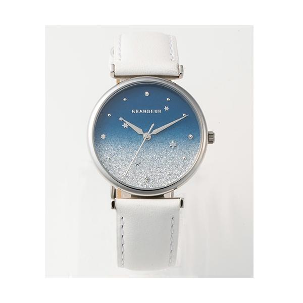 GRANDEUR ESL080W1 ���f�B�[�X�r���v �O���f�[�V�����E�H�b�` �z���C�g