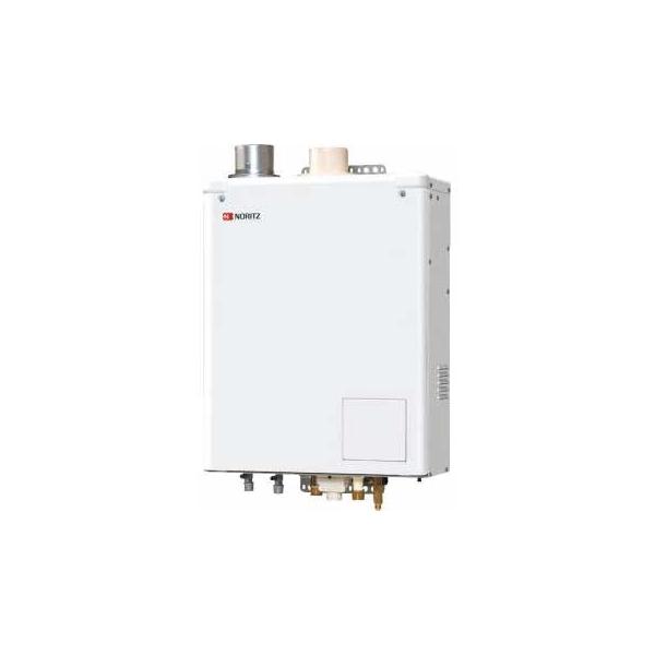 �m�[���c NORITZ OTQ G4706SAWFF BL �Ζ��ӂ닋���@ 4���L�� �����Ǌ|�` �����z�r�C FF�� �I�[�g�^�C�v BL�F��i