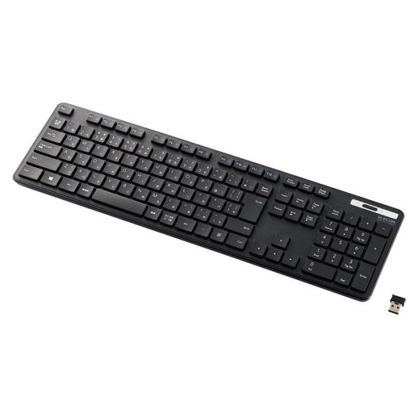 GR TK FDM110TKBK L[{[h CX  USB R ^ tL[{[h CXL[{[h ubN