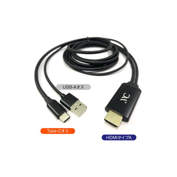 JV KD 208 Type CX}zʂŊςHDMIP[u KD208