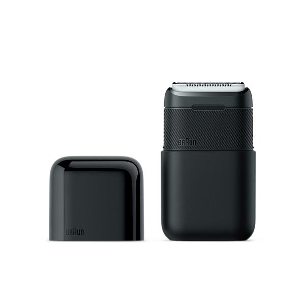 uE M 1000_ ̂ ptȒ薡 kO [HO 2ڃVF[o[BRAUN mini M1000_