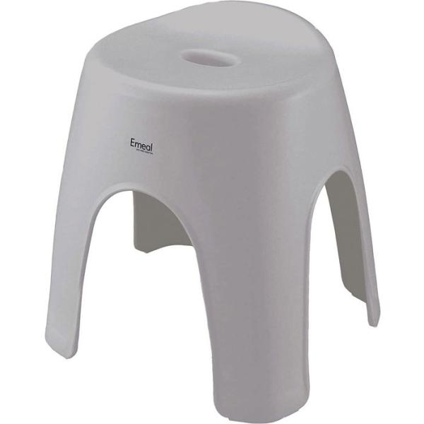 �A�X�x�� 4974908530357 Emeal �G�~�[�� ���C�֎q ���ʍ���35cm �O���[