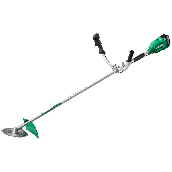 HiKOKI CG18DA JC 18V R[hX@ na230mm nh 5 0Ah~dr1 [d `bv\[t KH11