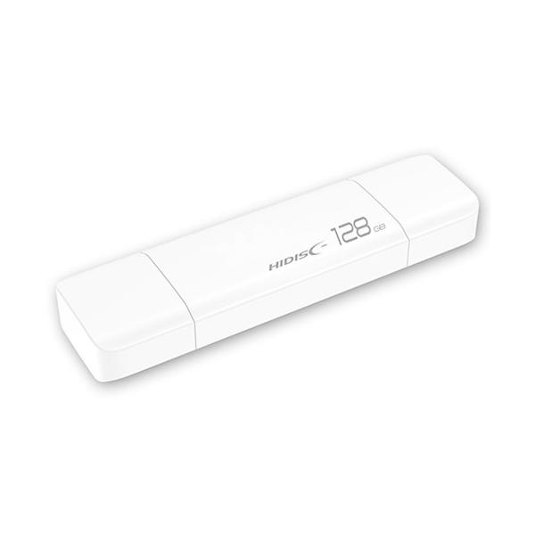 �y�[���ڈ��F�P�T�ԁz���C������ HDUF134C128G3C HIDISC USB3.2 Gen2 Type C Type A���� �t���b�V���h���C�u 128GB �L���b�v��