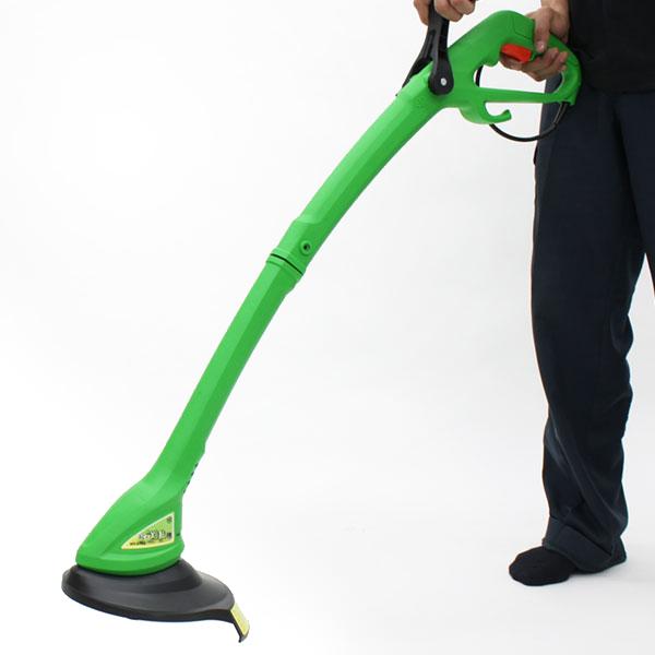 ヒロ・コーポレーション ヒロ コーポレーション HT GT02 AC式刈払機