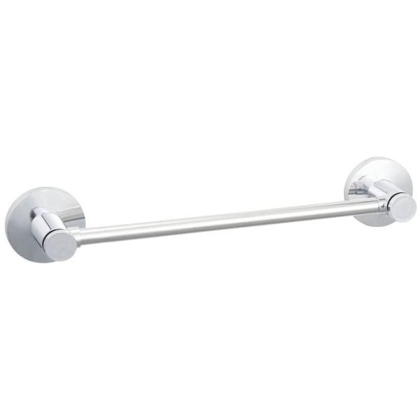 他サイト： レック 4903320048997 伸縮ステンタオル掛け ジェル吸盤 50 B00430の商品画像