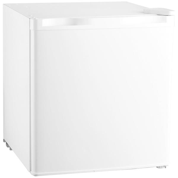 冷凍庫 ストッカー 家庭用 1ドア 前開き 小型 コンパクト 32L ノンフロン 右開き ミニ冷凍庫 ワンルーム 延長保証 冷庫さんシリーズ  ホワイト SunRuck 公式