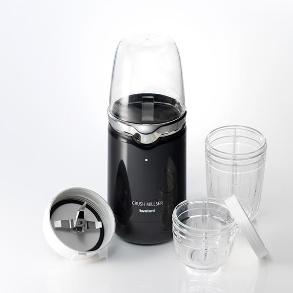 イワタニ IFM CR22G クラッシュミルサー IFMCR22G : タンタンショップ