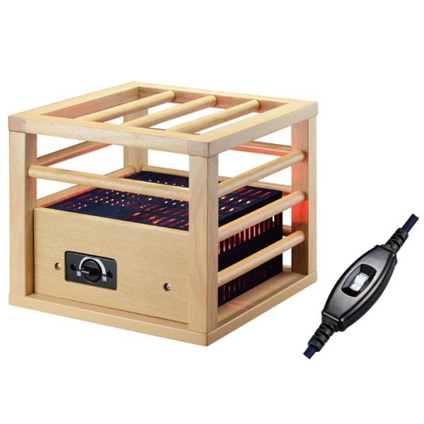 ●軽くて持ち運びラクラク