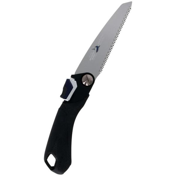 他サイト： シャークソー 4907052114951 SS 替刃式コンパクト折込鋸仮枠用 125mmの商品画像