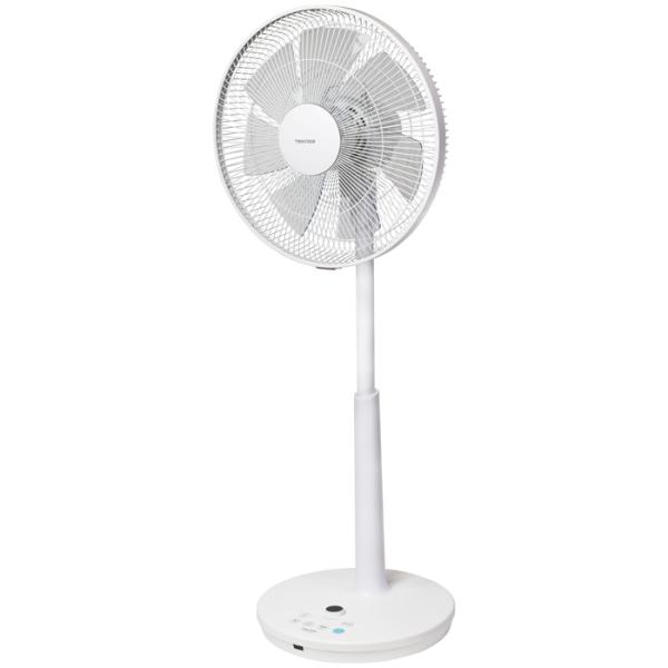 TEKNOS KI 3592DC ハイリビング扇風機 フルリモコンDCハイ
