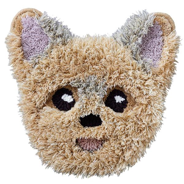 ●【素材】アクリル100%