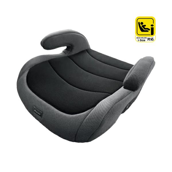4580071365452 DAIICHI ISOFIX ブースターシート ブラック 4580071365452 DAIICHI ISOFIX ブースターシート ブラック