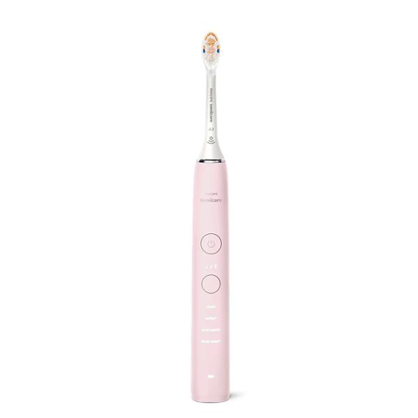 PHILIPS Sonicare 9000ダイヤモンドクリーンHX9914/58 フィリップス HX9911 58 Philips Sonicare DiamondClean 9000