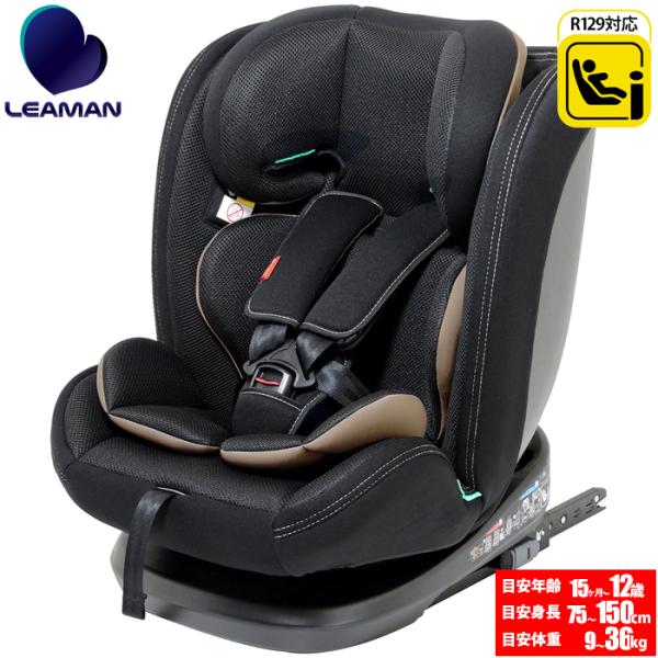 他サイト： リーマン 4903536200295 CG029 フィーカエボルブR129 ブラック cp170tの商品画像