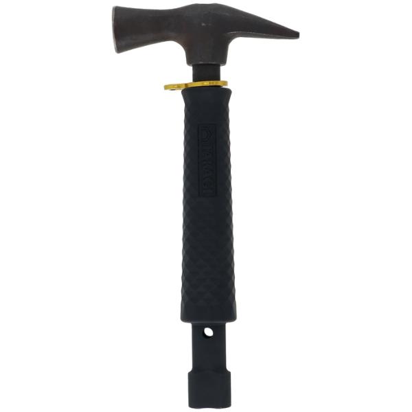 高儀（TAKAGI） 4907052138292 ポケット電工ハンマー17mm : タンタン