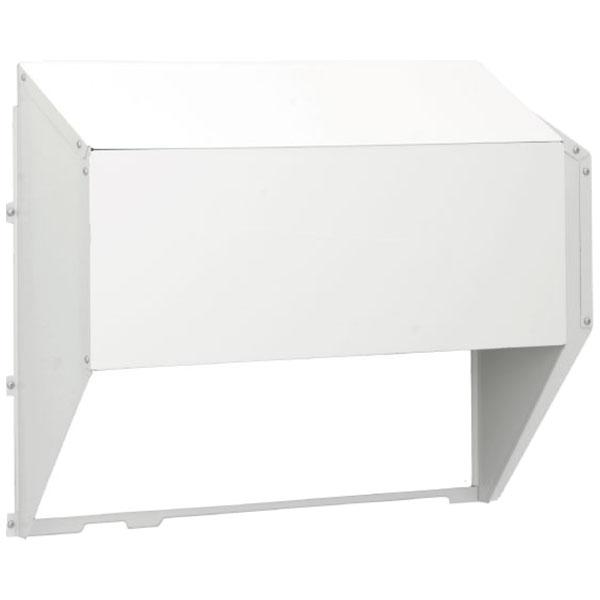 背面防雪フード 富士通ゼネラル OP-J07AR【送料無料】 (OPJ07AR) 富士通ゼネラル OP J07AR 背面防雪フード OPJ07AR : タンタンショップ