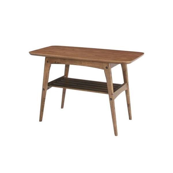 コーヒーテーブルS 東谷 あづまや TAC 227WAL コーヒーテーブルS TAC227WAL