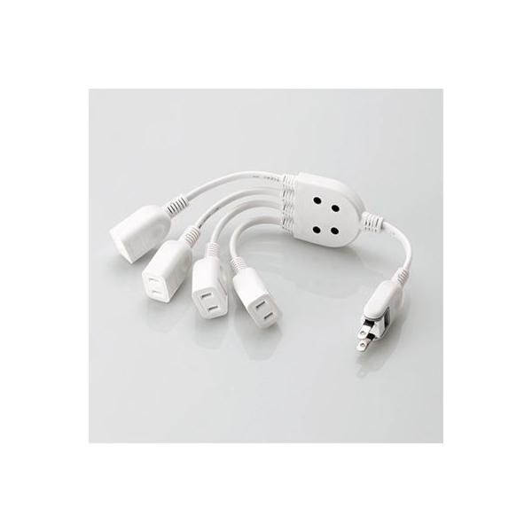 GR T ADR4WH R[h d^bv 0.2m 4 ACA_v^4ȂP[u  TADR4WH