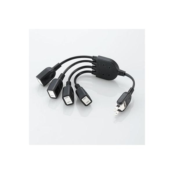 GR T ADR4BK R[h d^bv 0.2m 4 ACA_v^4ȂP[u  TADR4BK