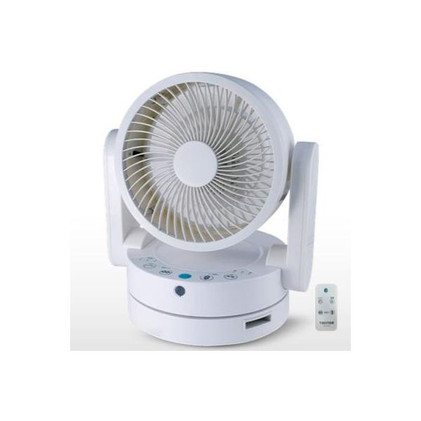 TEKNOS SAK 260W �T�[�L�����[�^�[ �t�������R�� 18cm 3���H�� �z���C�g SAK260W