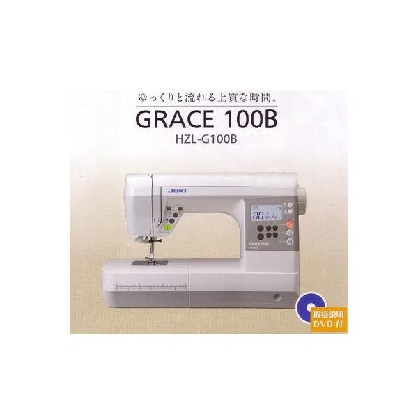 �W���[�L HZL G100B �R���s���[�^�[�~�V�� GRACE �O���[�X HZLG100B