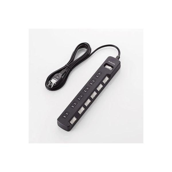 GR T K8A 2625BK R[h d^bv 2.5m 6  ꊇXCb` K[h قh~Vb^[  TK8A2625BK