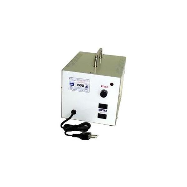 日章工業 SK-1600EX アップ/ダウントランス(AC240⇔AC100V、1600W 