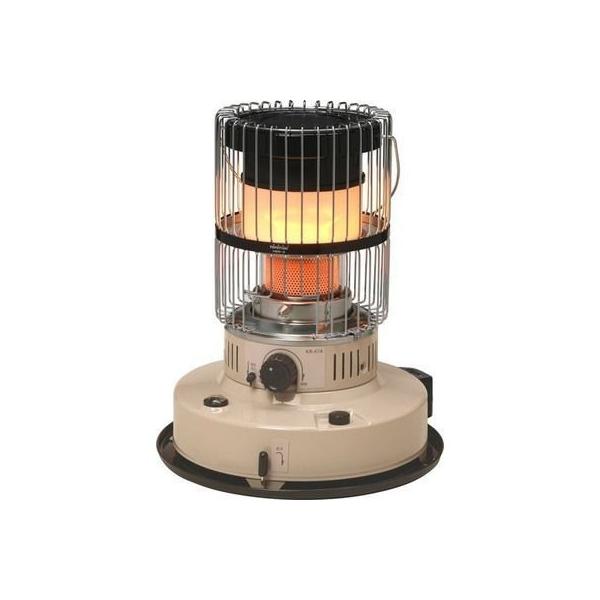 TOYOTOMI トヨトミ KR 47A C 限定品 ナチュラルなお部屋に