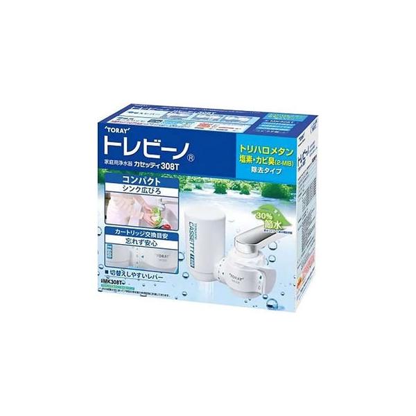 TORAY MK308T VNLт RpNgf ֌^򐅊gr[mJZbeB