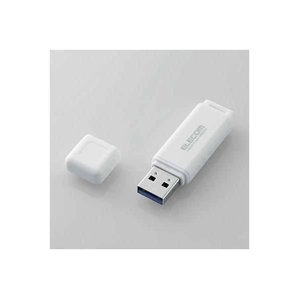 �G���R�� MF HSU3A16GWH ���[���ւł̔������i USB������ USB3.1 Gen1 �X�^���_�[�h 1�N�ۏ� MFHSU3A16GWH