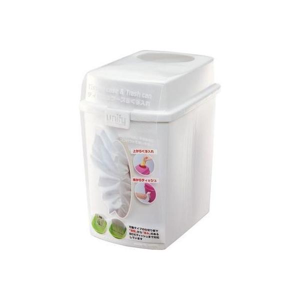 ゴミ箱 ティッシュケースの通販 価格比較 価格 Com