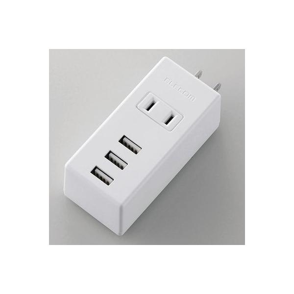 GR MOT U05 2132WH USBtd^bv } USB 3|[g v2.1A AC 1 c  MOTU052132WH