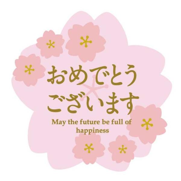 ߂łƂ܂V[   300i30V[gj 40×40mm yz