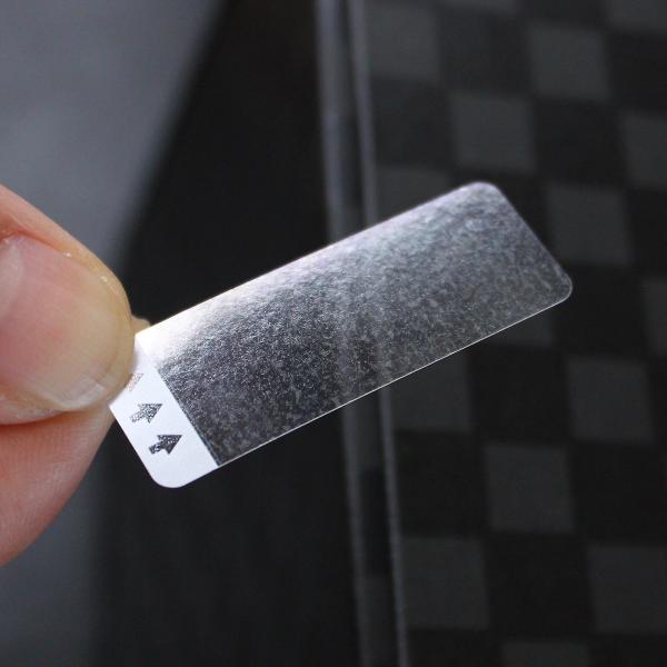 ₷@V[ 40×15mm i200jꕔ̂薳@ ƖpV[ y20V[gi1V[g10jz{