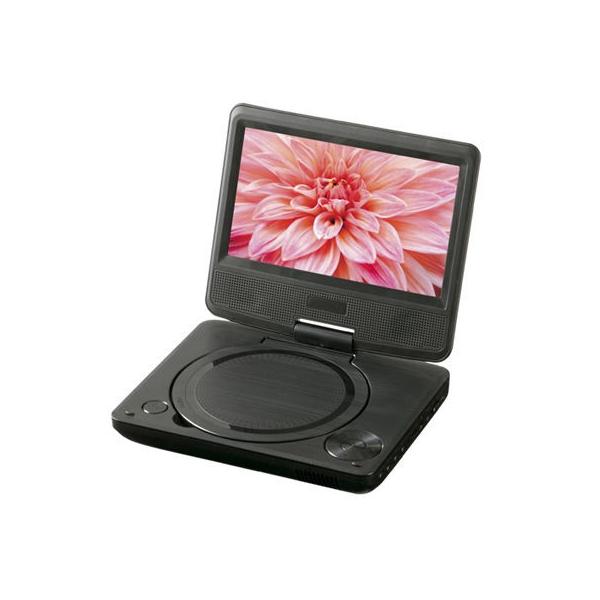21春夏 Vertex Mini 7インチポータブルdvdプレーヤー Pdvd V074 送料無料 お買い求めしやすい価格 Www Judovalldelterri Cat