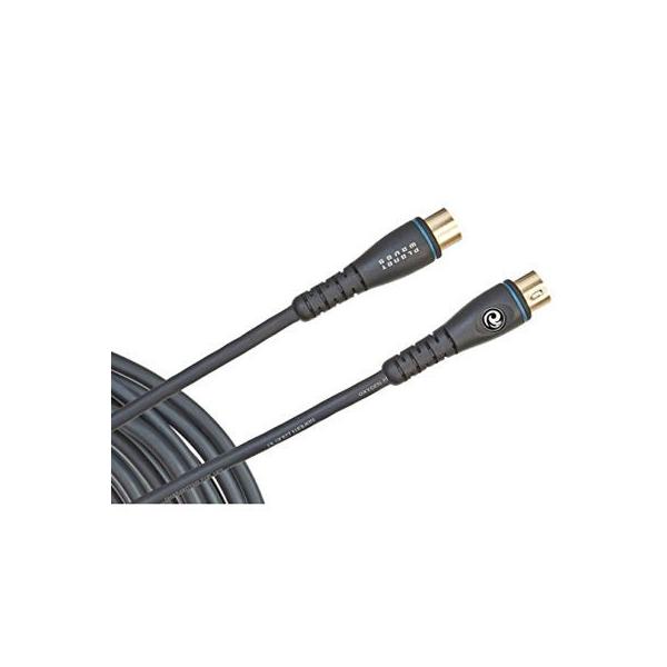 PLANETWAVE 0019954934378 MIDIケーブル Custom Series MIDI Cable PW-MD-10 (3.0m) 【 国内正規品】 :1424308:タンタンショップ プラス - 通販 - Yahoo!ショッピング