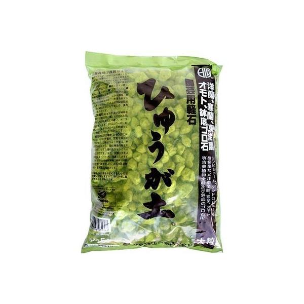 ひゅうが土 大粒