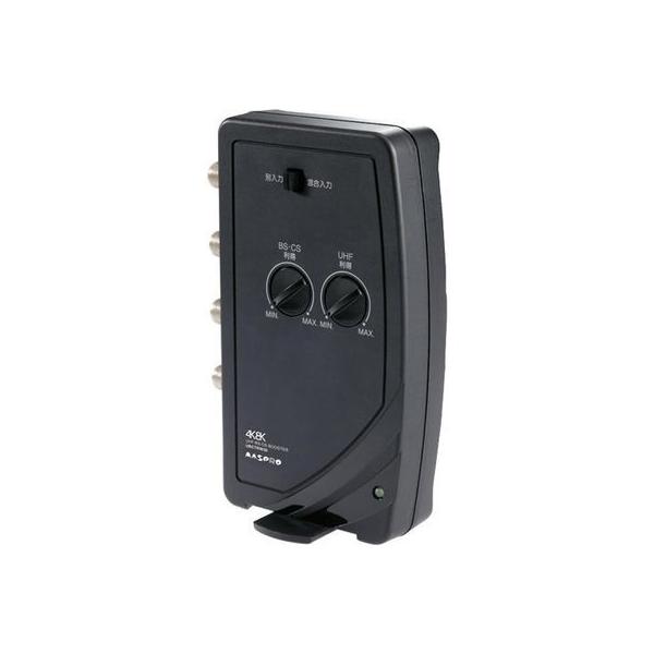 マスプロ電工 UBCTRW30-P UHF・BS・CSテレビ・レコーダー