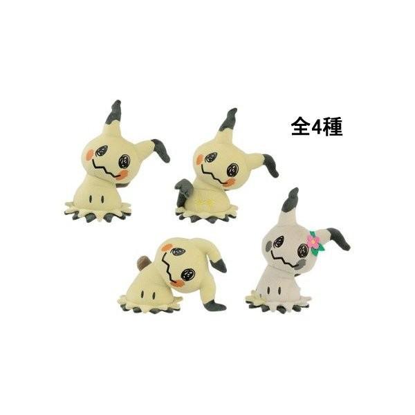 ミミッキュマニア いろんなミミッキュ ぬいぐるみ Tntn たぬたぬハウス 通販 Yahoo ショッピング