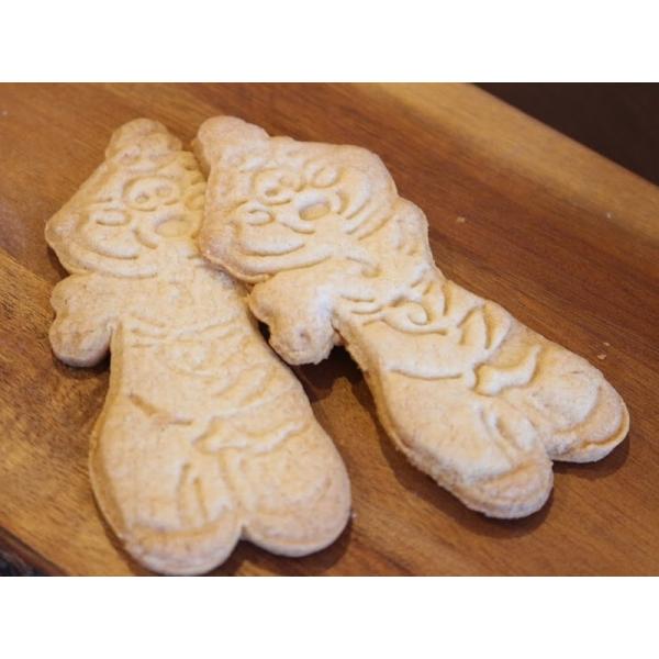 どぐうちゃんサブレ　5枚入