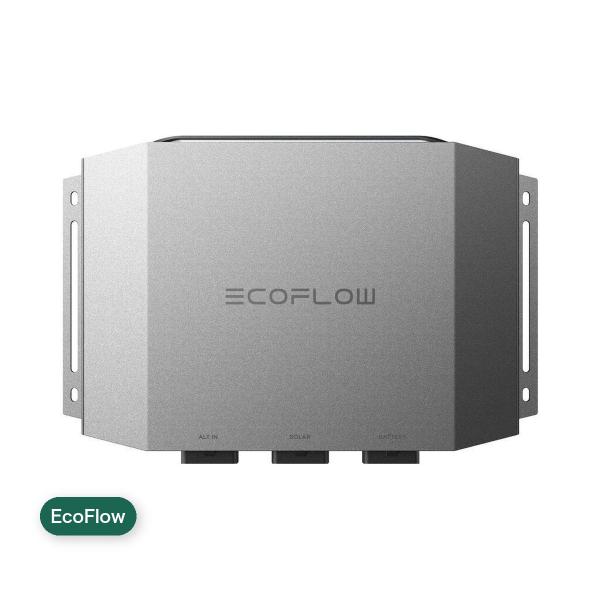 EcoFlow オルタネーターチャージャー プラス 1000