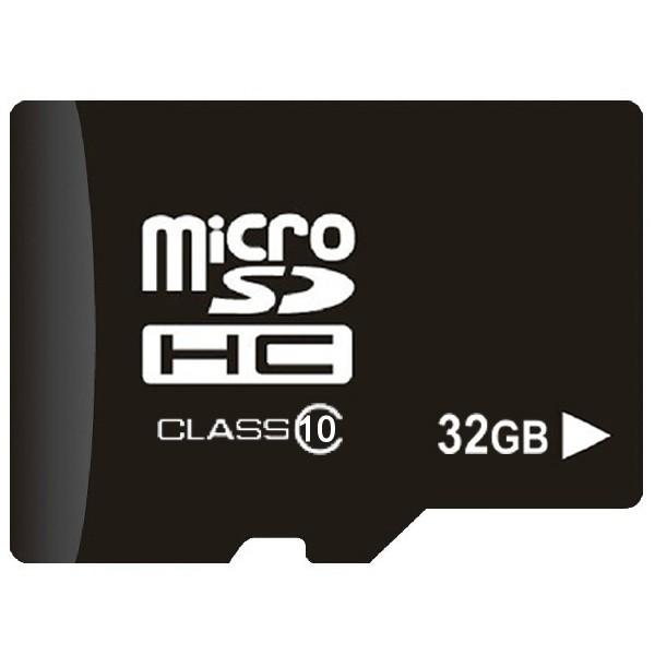 iFormosa microSDJ[h 32GB Class10 }CNSDJ[hiSDJ[hA_v^[EیP[Xtj