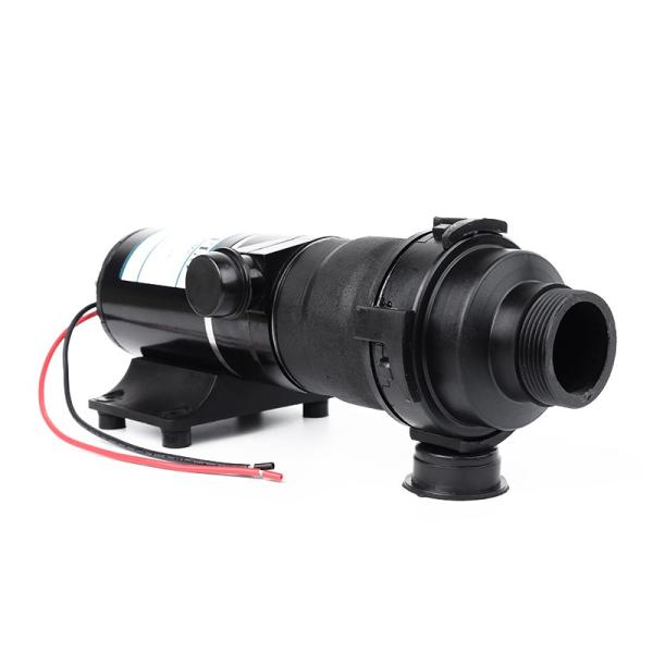 iFormosa |v lWaRlN^ 24V 45L/min  S~ 򉻑 |v fBX|[U[ IF-24VMP3500